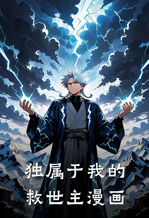 独属于我的救世主漫画