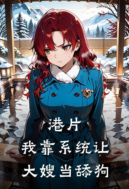 港片：我靠系统让大嫂当舔狗