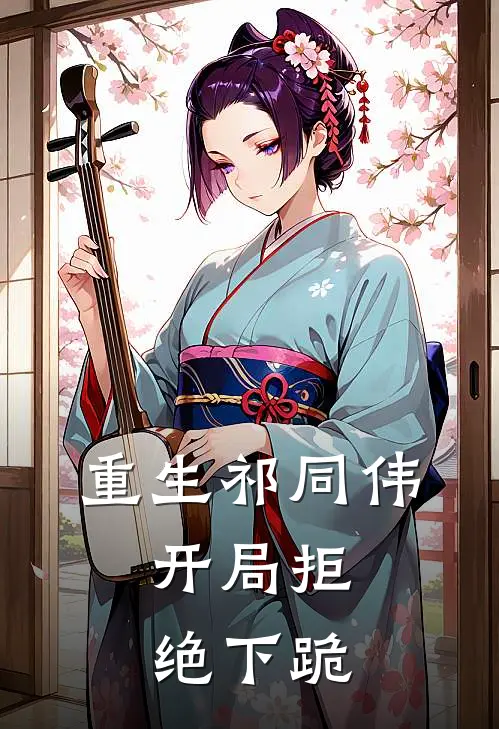 重生祁同伟：开局拒绝下跪