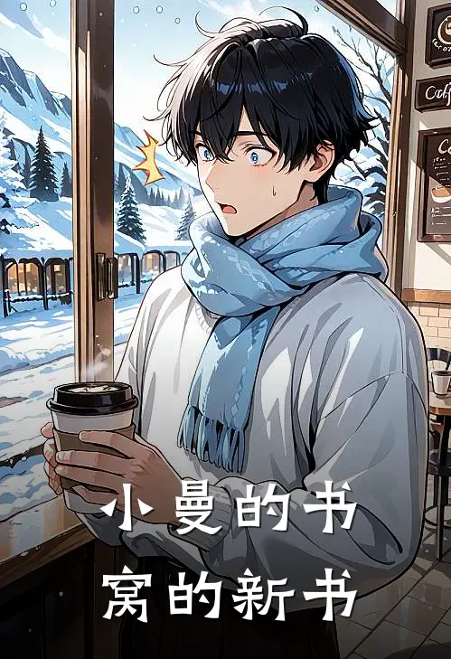 小曼的书窝的新书