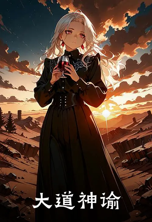 大道神谕