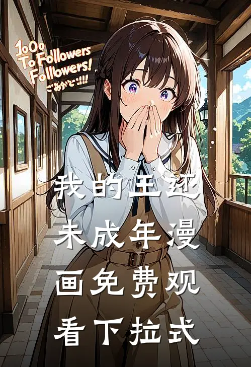 我的王还未成年漫画免费观看下拉式