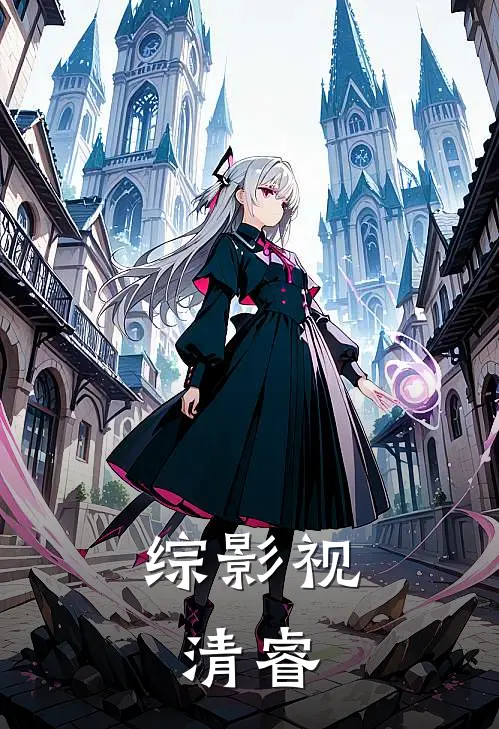 综影视，清睿顾一燃郑北完整版小说_小说完结推荐综影视，清睿(顾一燃郑北)