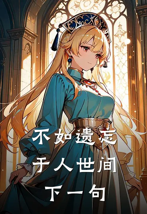 不如遗忘于人世间下一句