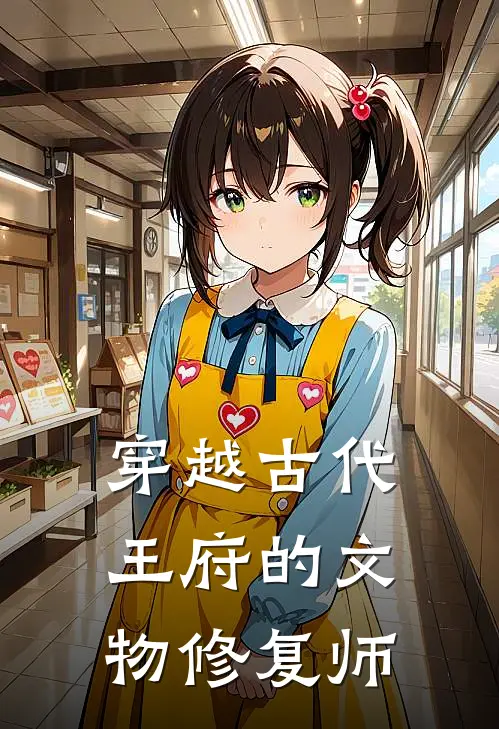 穿越古代王府的文物修复师