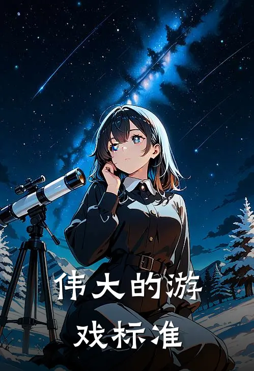 伟大的游戏标准