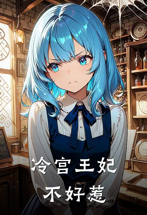 冷宫王妃不好惹