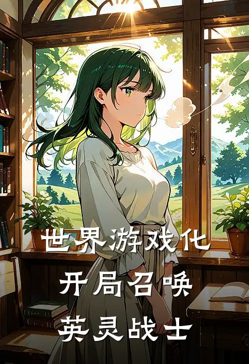 世界游戏化：开局召唤英灵战士王琦菲莉尔完本小说大全_免费小说免费阅读世界游戏化：开局召唤英灵战士(王琦菲莉尔)