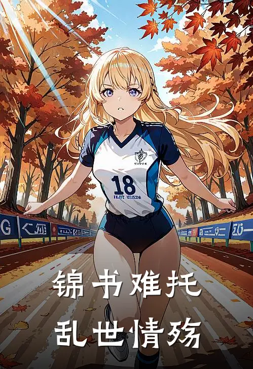 锦书难托：乱世情殇苏锦萧凛完结小说大全_免费小说在哪看锦书难托：乱世情殇(苏锦萧凛)