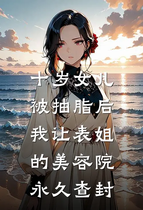 十岁女儿被抽脂后，我让表姐的美容院永久查封林蔓岑宁最新完结小说推荐_全集免费小说十岁女儿被抽脂后，我让表姐的美容院永久查封林蔓岑宁