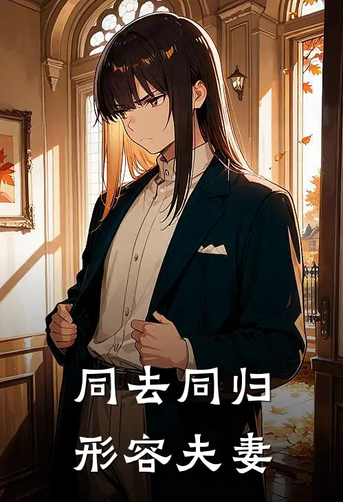 同去同归形容夫妻