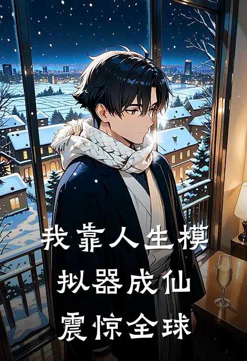 我靠人生模拟器成仙震惊全球(张平林傲天)全本免费在线阅读_张平林傲天全文阅读