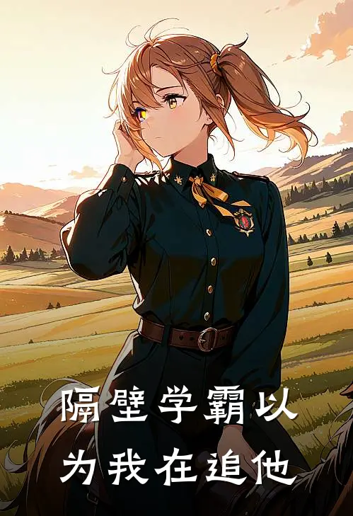 《隔壁学霸以为我在追他》沈铭泽林锋全集免费在线阅读_(沈铭泽林锋)全章节免费在线阅读