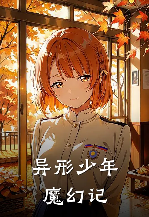 异形少年魔幻记