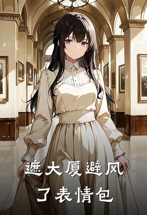 遮大厦避风了表情包