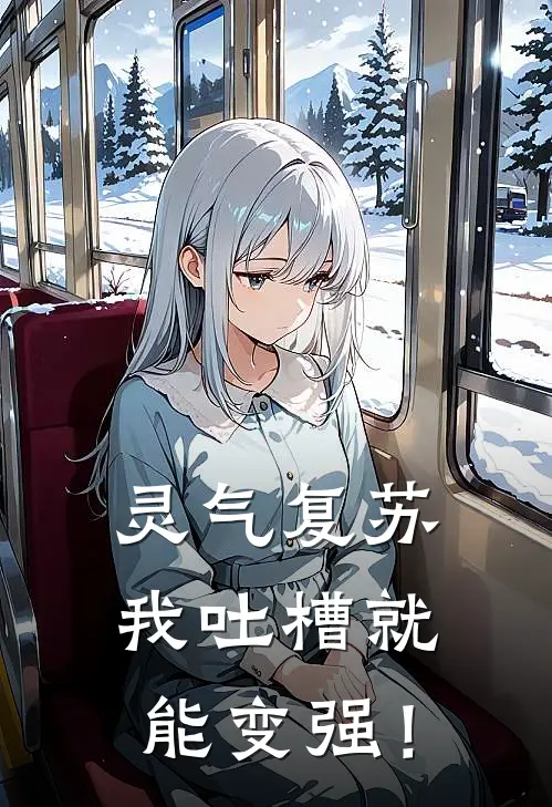 灵气复苏：我吐槽就能变强！楚生宋伏风热门小说大全_免费小说完结灵气复苏：我吐槽就能变强！楚生宋伏风