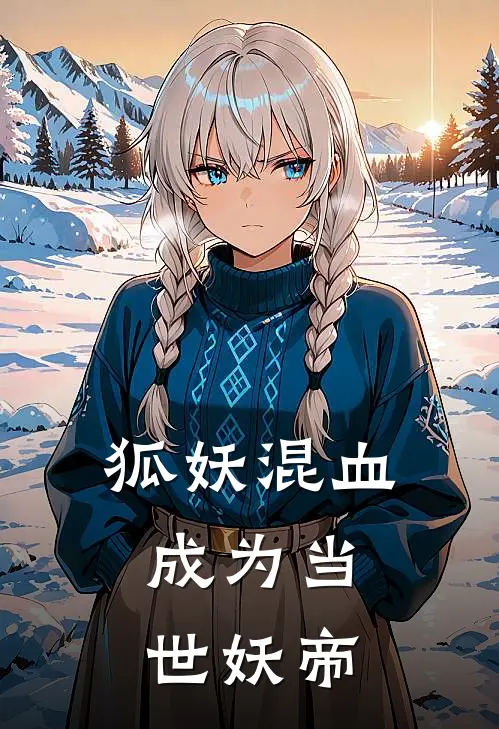 狐妖混血，成为当世妖帝王恩天狐雪琴完结小说_免费小说在线看狐妖混血，成为当世妖帝王恩天狐雪琴