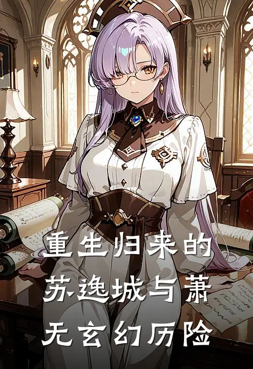 重生归来的苏逸城与萧无玄幻历险