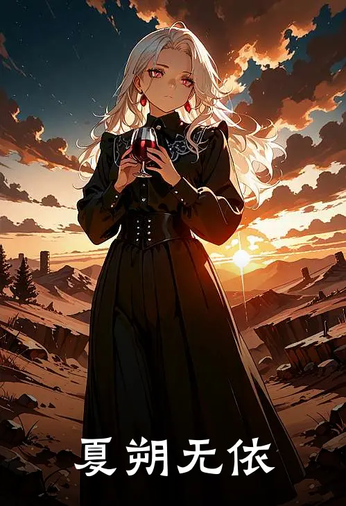 夏朔无依