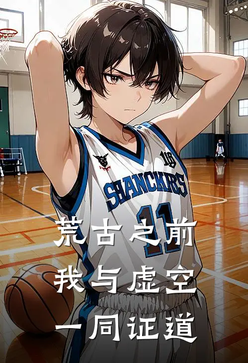 荒古之前，我与虚空一同证道