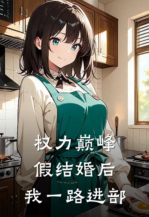 权力巅峰：假结婚后，我一路进部(李云涛沈寒溪)全本完结小说_完整版免费全文阅读权力巅峰：假结婚后，我一路进部(李云涛沈寒溪)