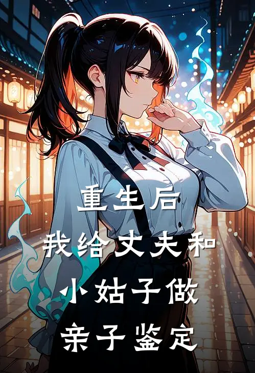 重生后，我给丈夫和小姑子做亲子鉴定(沈梦张梦瑶)免费阅读无弹窗_最新好看小说推荐重生后，我给丈夫和小姑子做亲子鉴定沈梦张梦瑶