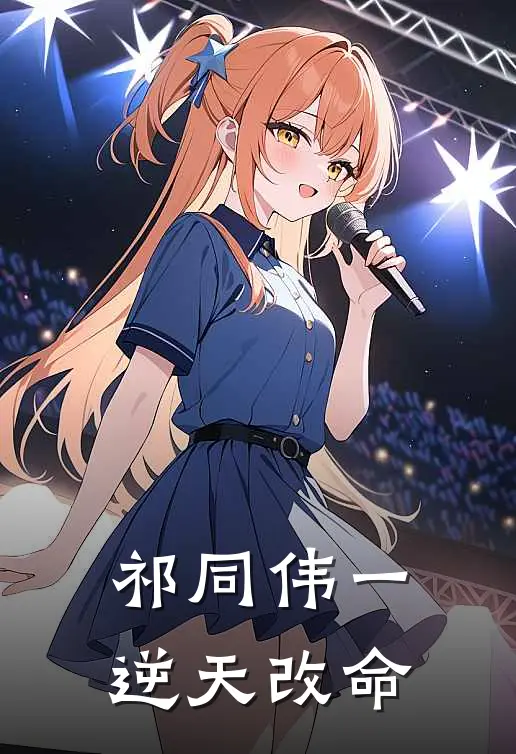 祁同伟一逆天改命