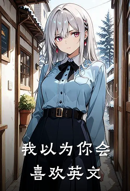 我以为你会喜欢英文