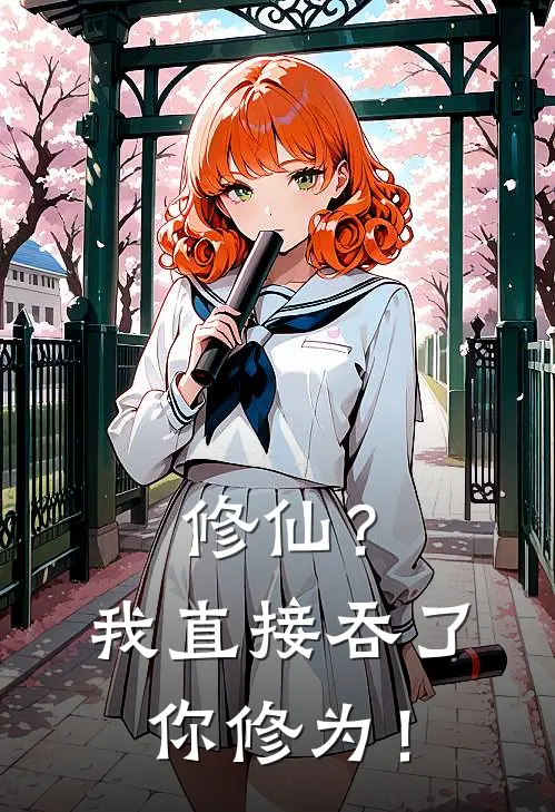 修仙？我直接吞了你修为！（沈砚赵不凡）全文免费阅读无弹窗大结局_修仙？我直接吞了你修为！最新章节列表_笔趣阁（沈砚赵不凡）