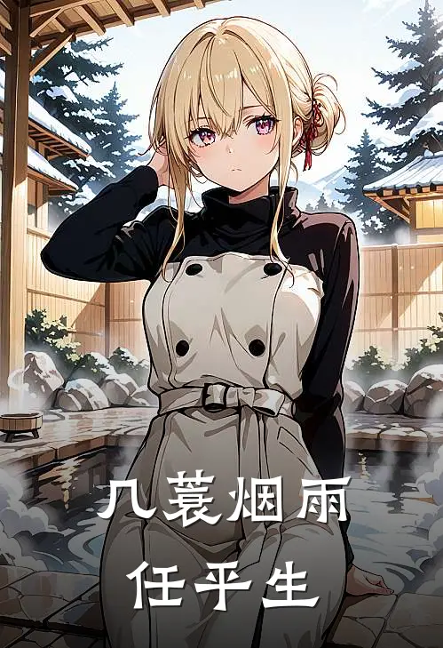 沈念安顾若南《几蓑烟雨任平生》完结版免费阅读_沈念安顾若南热门小说