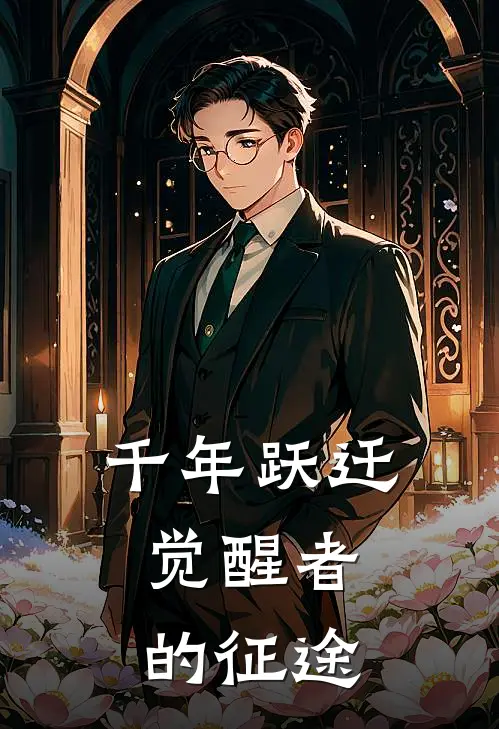 千年跃迁：觉醒者的征途