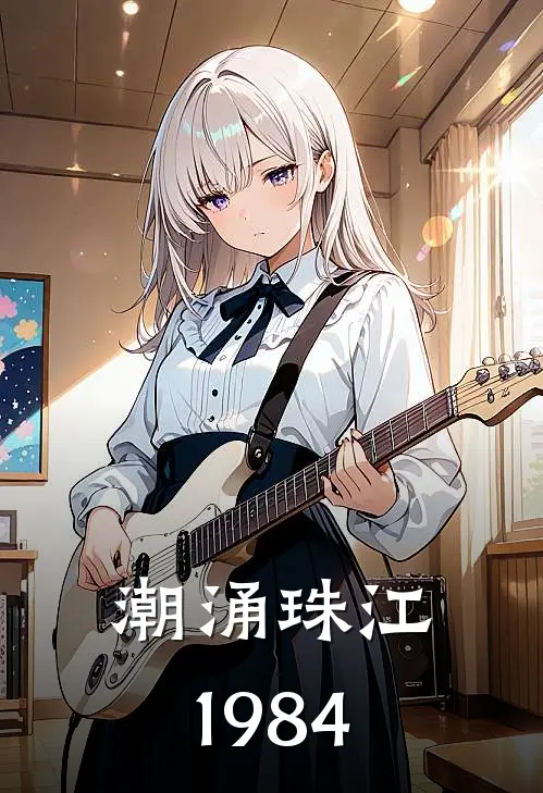 潮涌珠江：1984陈大河何耀宗完本小说推荐_免费小说全文阅读潮涌珠江：1984陈大河何耀宗