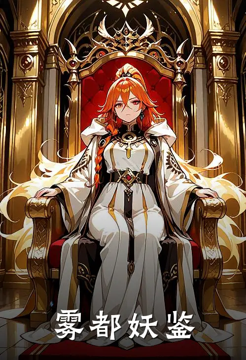 雾都妖鉴二胖黎渊全文免费阅读无弹窗大结局_二胖黎渊（雾都妖鉴）小说免费阅读大结局