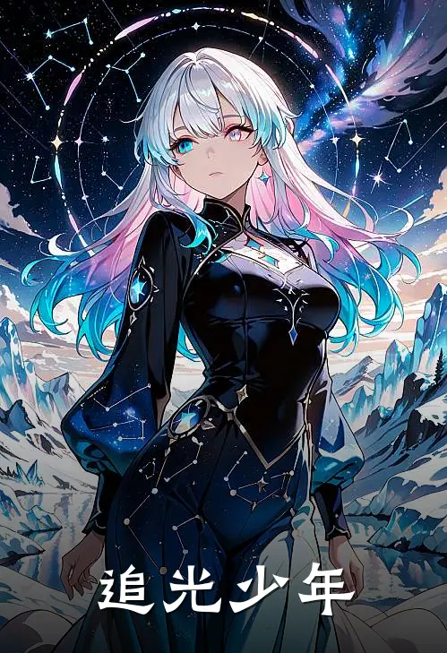 追光少年(李冒天岚)全本免费小说阅读_全文免费阅读追光少年李冒天岚