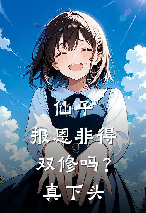 仙子，报恩非得双修吗？真下头