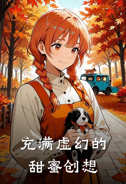 充满虚幻的甜蜜创想