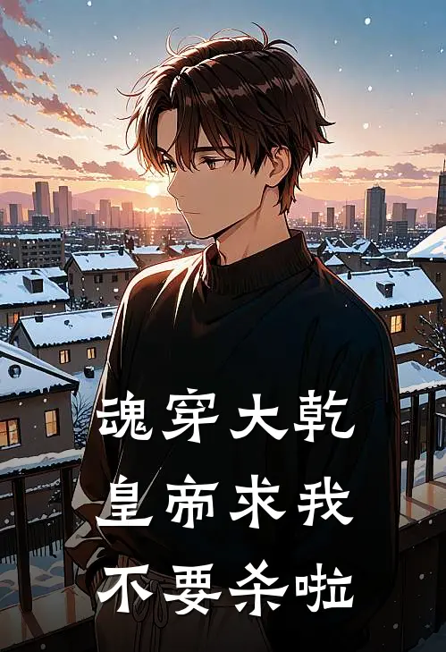 魂穿大乾：皇帝求我不要杀啦