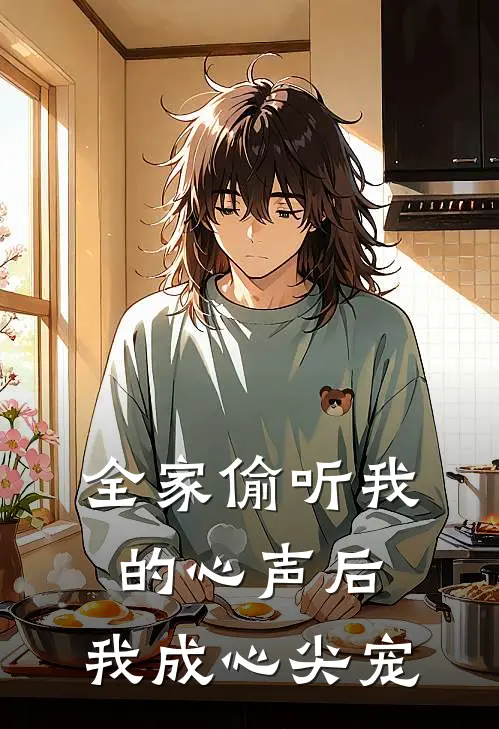 全家偷听我的心声后，我成心尖宠(金朵朵墨以辰)热门网络小说推荐_最新完结小说推荐全家偷听我的心声后，我成心尖宠金朵朵墨以辰
