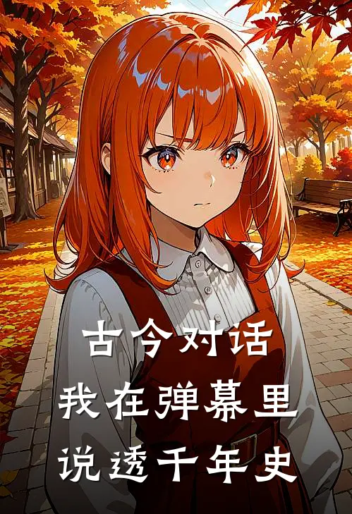 古今对话：我在弹幕里说透千年史林羽蒙恬最新好看小说_已完结小说古今对话：我在弹幕里说透千年史林羽蒙恬