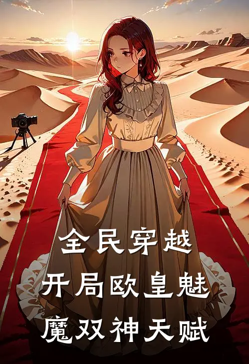 全民穿越：开局欧皇魅魔双神天赋