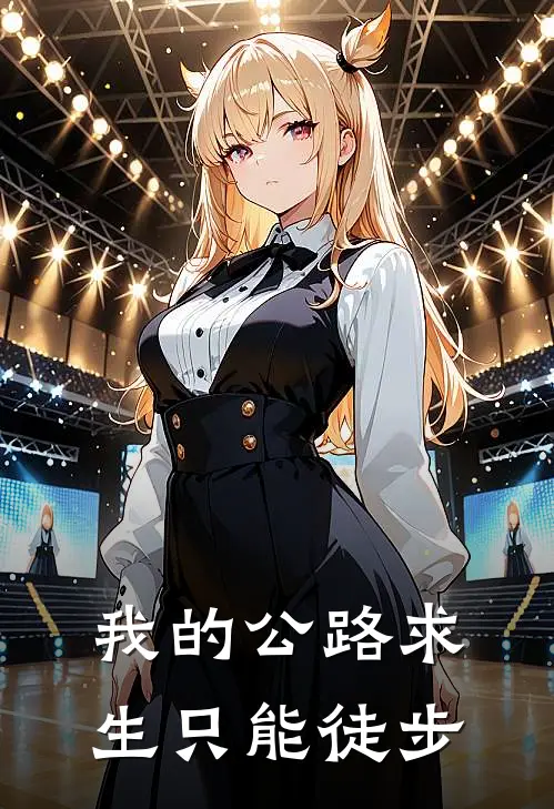 我的公路求生只能徒步(陆林川萌萌)全本免费在线阅读_陆林川萌萌全文阅读