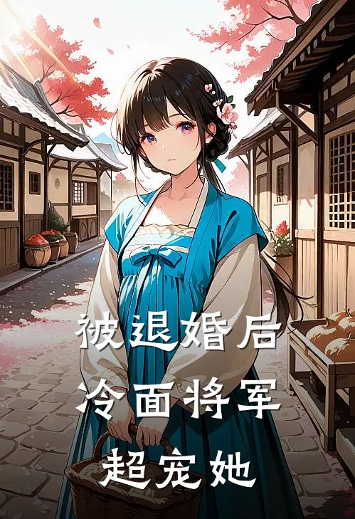 被退婚后，冷面将军超宠她(沈枝枝沈熙)已完结小说_小说免费阅读被退婚后，冷面将军超宠她沈枝枝沈熙