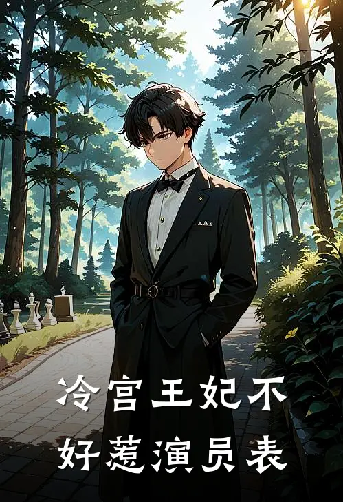 冷宫王妃不好惹演员表