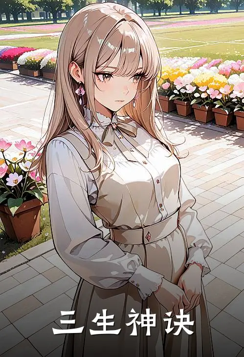 三生神诀林凡陈浩推荐完结小说_热门小说在线阅读三生神诀(林凡陈浩)