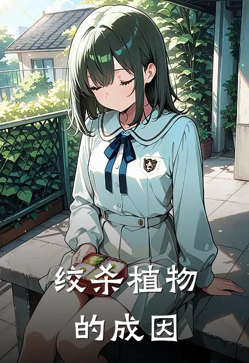 绞杀植物的成因