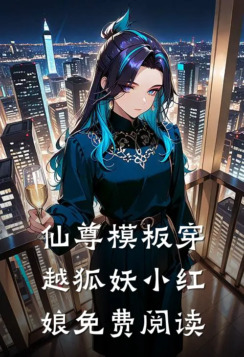 仙尊模板穿越狐妖小红娘免费阅读