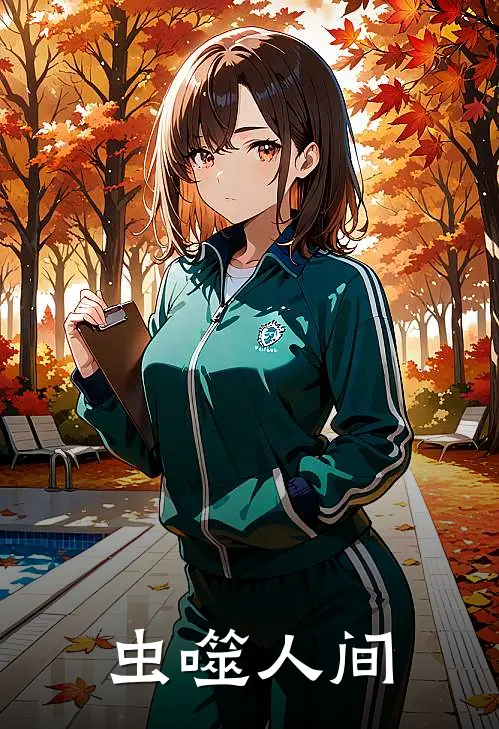 虫噬人间林渊林渊完本热门小说_小说推荐完结虫噬人间林渊林渊