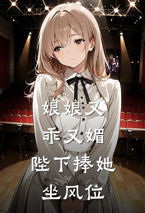 娘娘又乖又媚，陛下捧她坐风位(阮知意云烟罗)免费热门小说_最新小说推荐娘娘又乖又媚，陛下捧她坐风位阮知意云烟罗