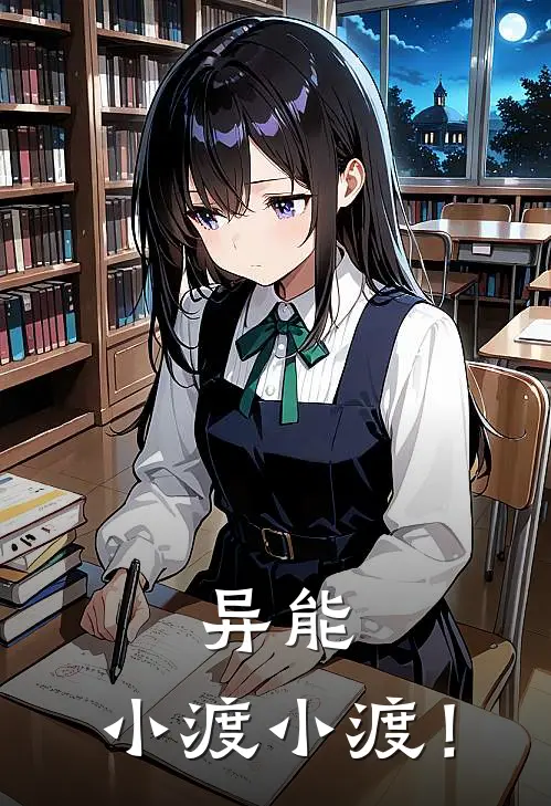 异能：小渡小渡！(李博弈董重明)推荐完结小说_最新章节列表异能：小渡小渡！(李博弈董重明)