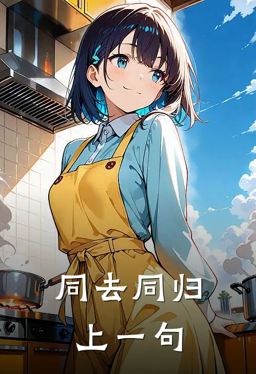 同去同归上一句